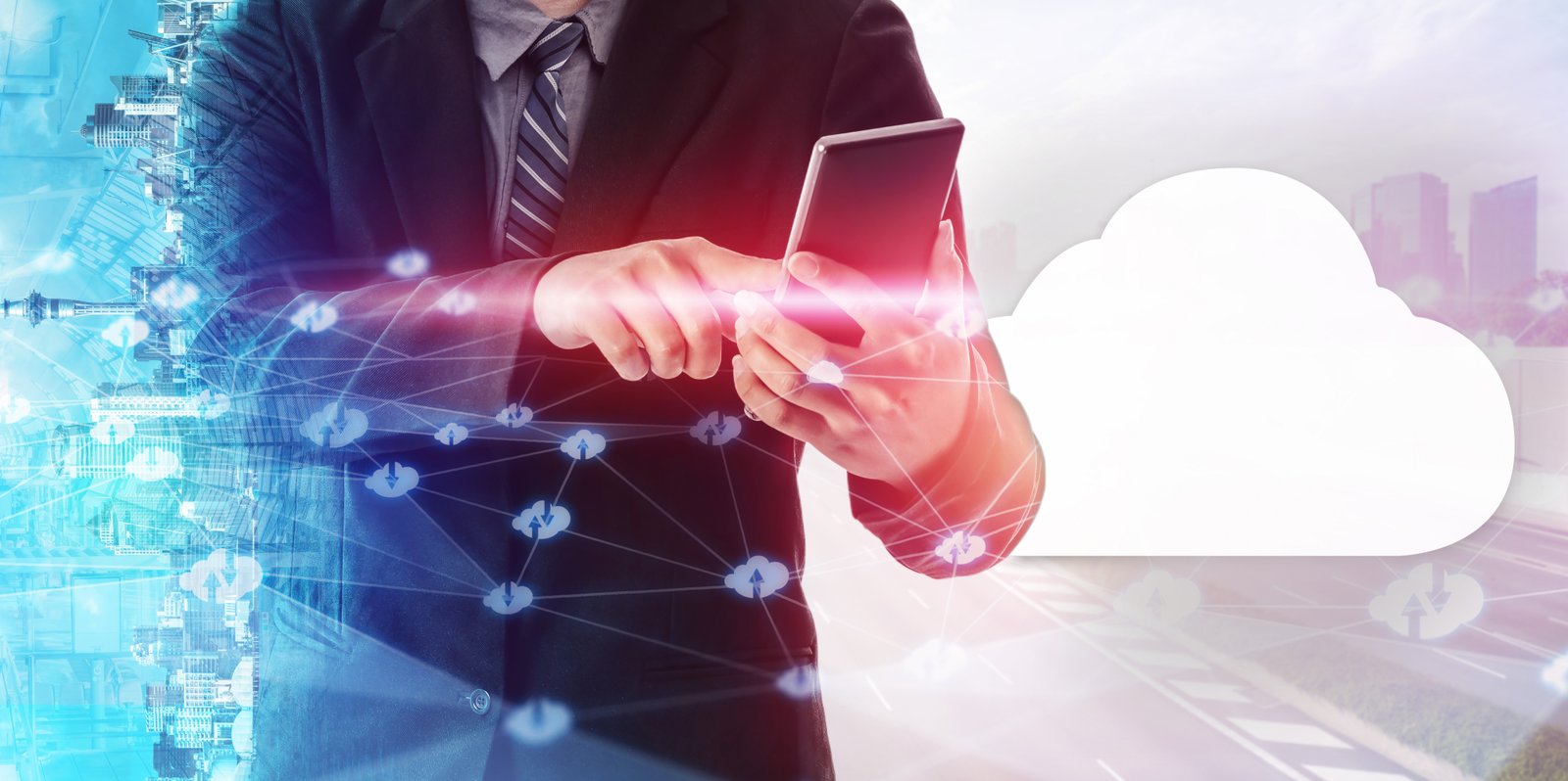 Why Cloud Platforms Are Essential for Scalable Growth