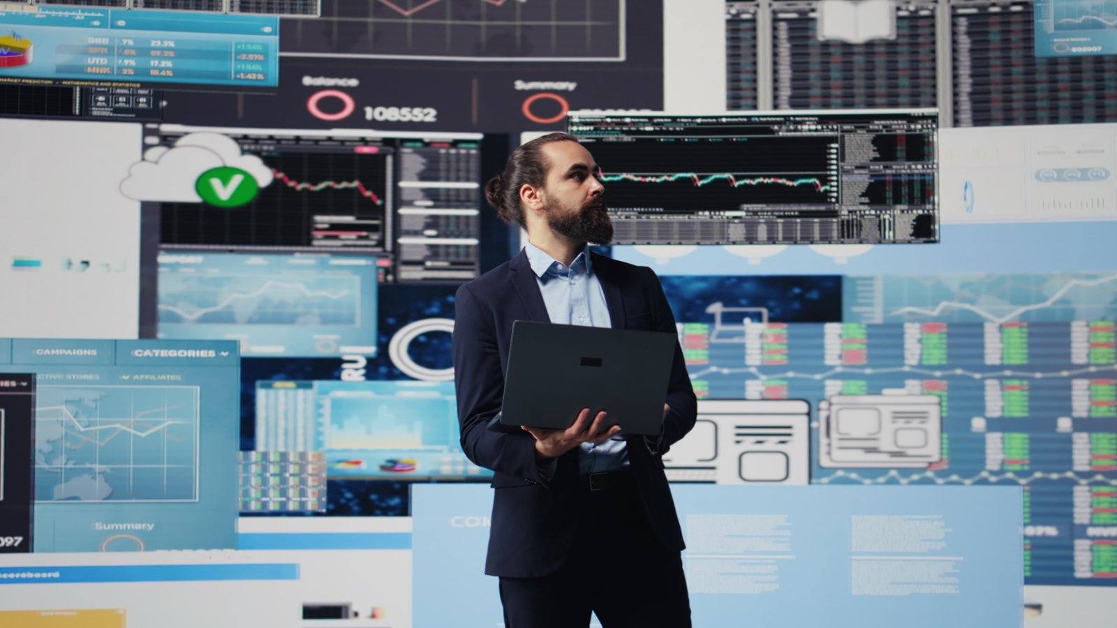 Streamlining Enterprise IT Operations for Business Success