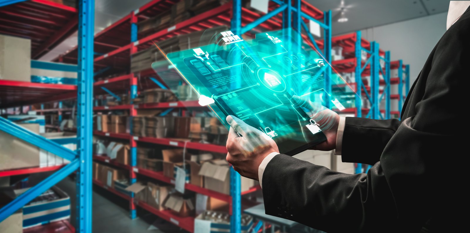 IT Hardware Logistics & Lifecycle Services